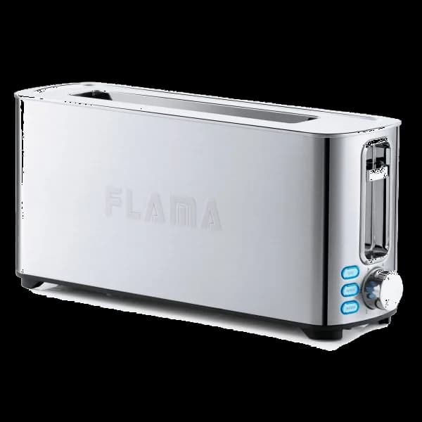 Flama Torradeira 966 FL Inox