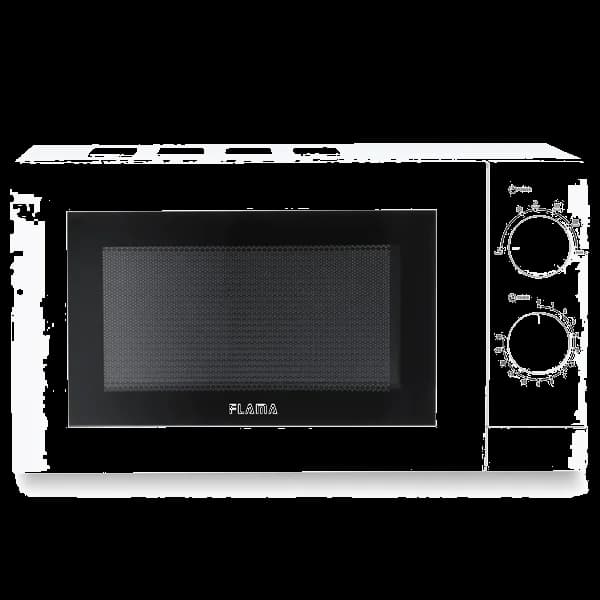 Micro-ondas Flama 1816 FL | 20L, 700W