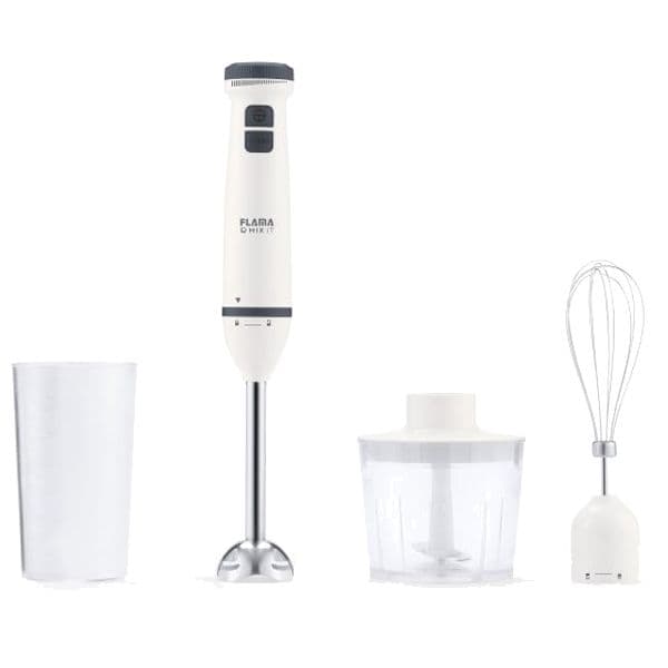 Flama Varinha 2041FL - 800W 2 Velocidades