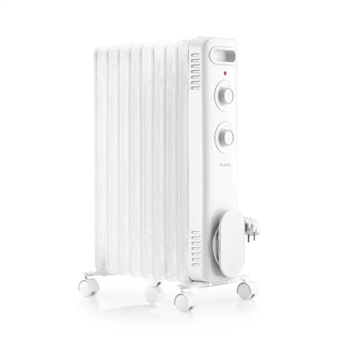 Flama Aquecedor a Óleo 2363FL 2000W