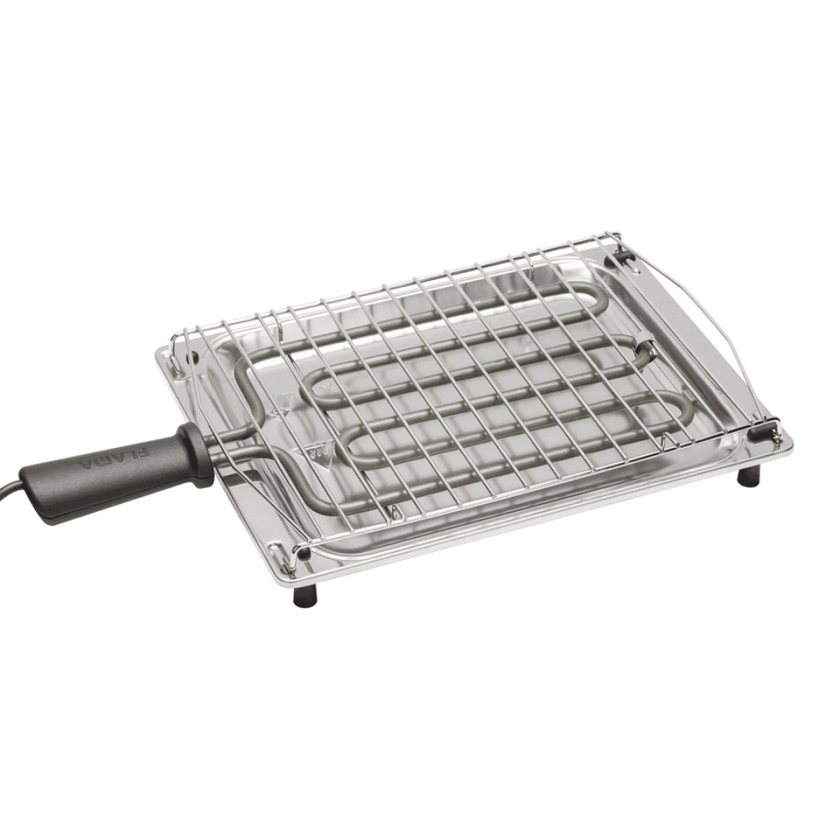 GRELHADOR DE RESISTÊNCIA FLAMA - 422 FL