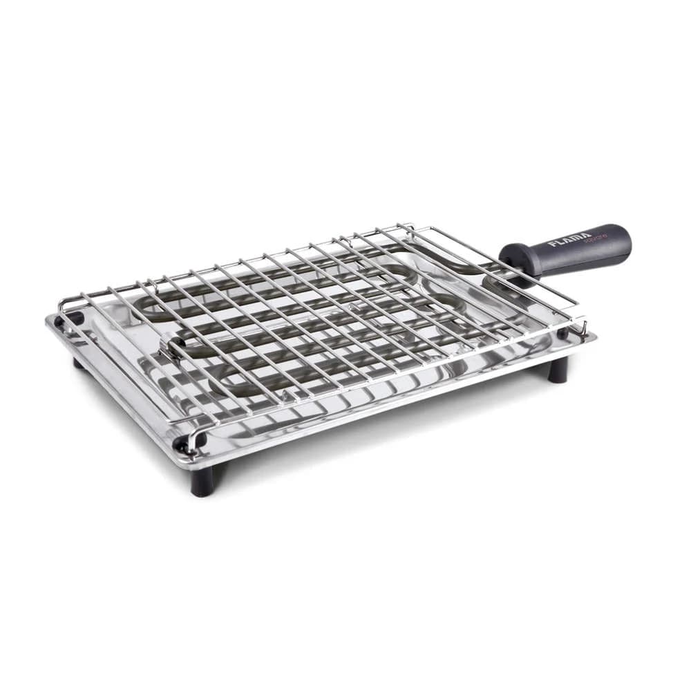 GRELHADOR DE RESISTÊNCIA FLAMA - 422 FL