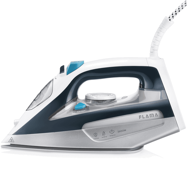 Ferro a Vapor Flama 5365FL