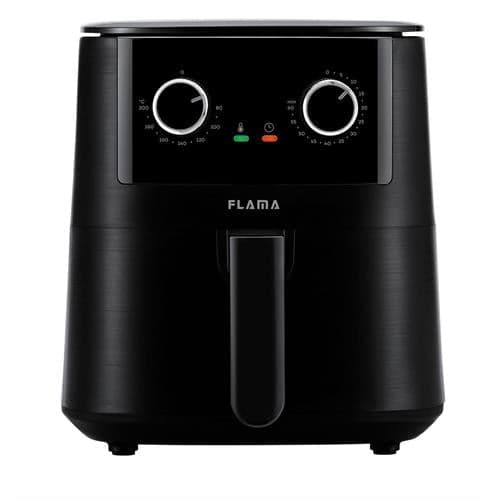 Fritadeira Sem Óleo FLAMA 646 FL | 4.2L