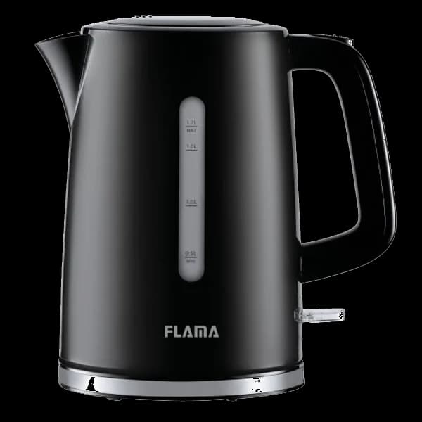 Jarro Elétrico Flama 727 FL | 1.7L, 2200W, Desliga automático
