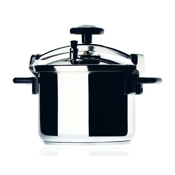 Panela Pressão FLAMA - INOX 12LT