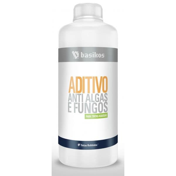 Robbialac Aditivo Anti Algas e Fungos 0.75l