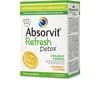 Farmodietica Absorvit Refresh 12 Comprimidos