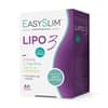 EASYSLIM LIPO 3 X 60 COMPRIMIDOS | WOWFARMA