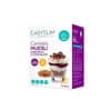 Farmodiética Easy Slim Muesli Cereais Caramelo e Chocolate 7x 30g