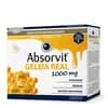 Farmodietica Absorvit Geleia Real 1000mg 20 Ampolas