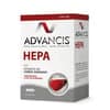 Advancis Hepa 60 Cápsulas