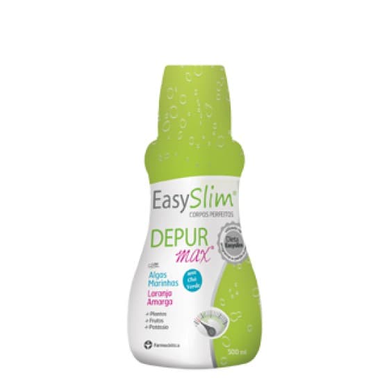 Easyslim Depurmax 500ml