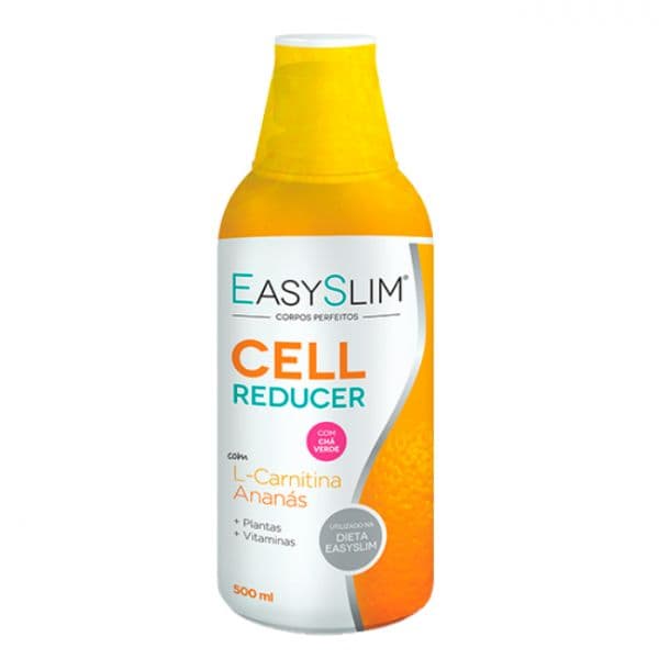 EASYSLIM CELL REDUCER 500ML | WOWFARMA