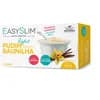 EasySlim Pudim Light Baunilha 2 x 125g