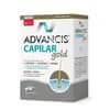 ADVANCIS CAPILAR GOLD 30+30 CAPSULAS | WOWFARMA