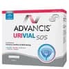 Advancis Urivial SOS 15 Ampolas