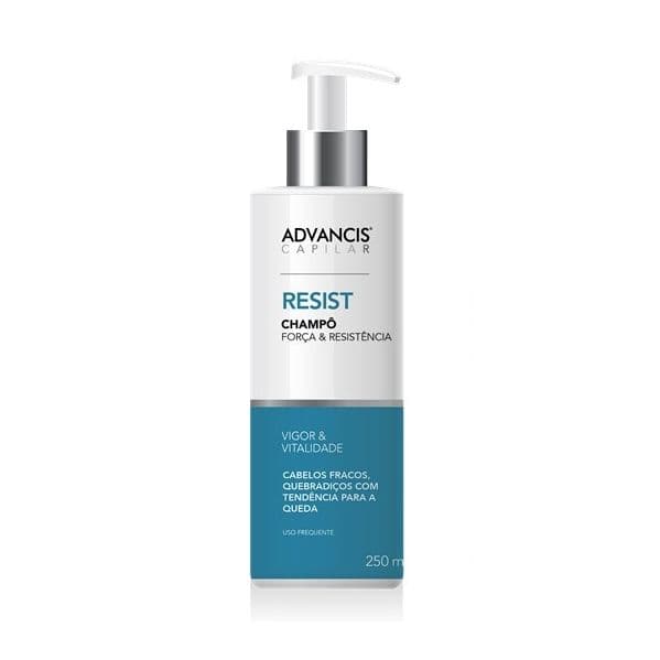 Advancis Capilar Resist 250ml