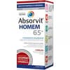 ABSORVIT HOMEM 65+ EMULSÃO 300ML | WOWFARMA