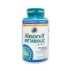 Farmodietica Absorvit Metabolic Activ 100 Comprimidos