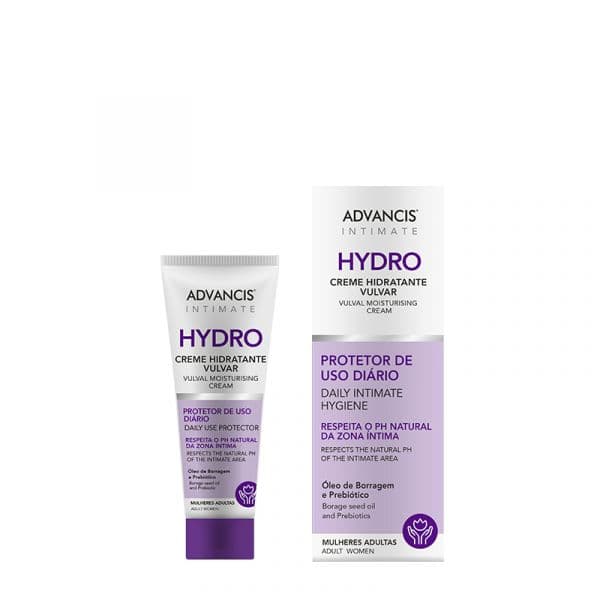 Advancis Intimate Hydro 30g