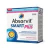 Farmodietica Absorvit Smart Exta Plus 30 Cápsulas + 30 Ampolas