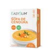 Easyslim Sopa Light Cenoura 3x26,5g
