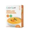 Easyslim Sopa Light Cenoura 3x26,5g