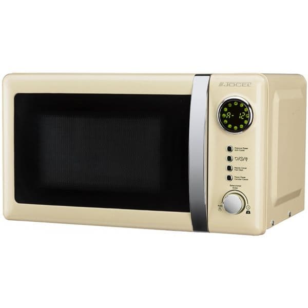 Microondas Jocel JMO001351 Beige