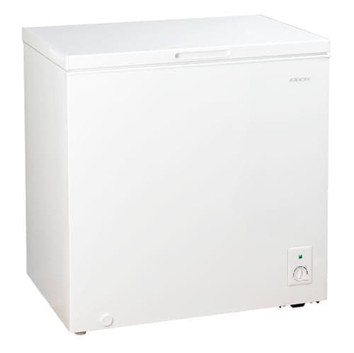 Arca Congeladora Horizontal Jocel JCH-200 | 83,5x82,3x55,6 cm | 199 L | F | Branco