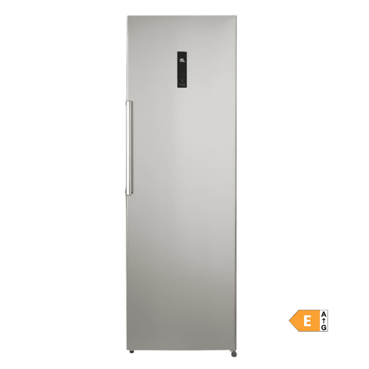 Frigorífico Sem Congelador Jocel JF375NFI 375L Classe E