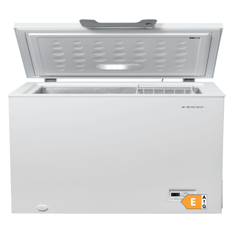 Arca Jocel JCH371 371L Branco