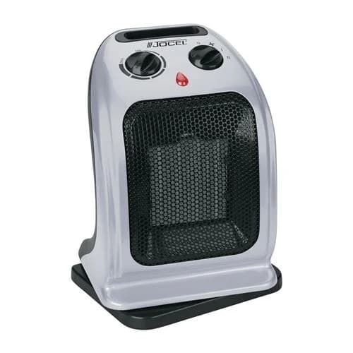 Aquecedor Cerâmico Jocel PTC -10M 1500W