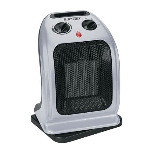 Aquecedor Cerâmico Jocel PTC -10M 1500W