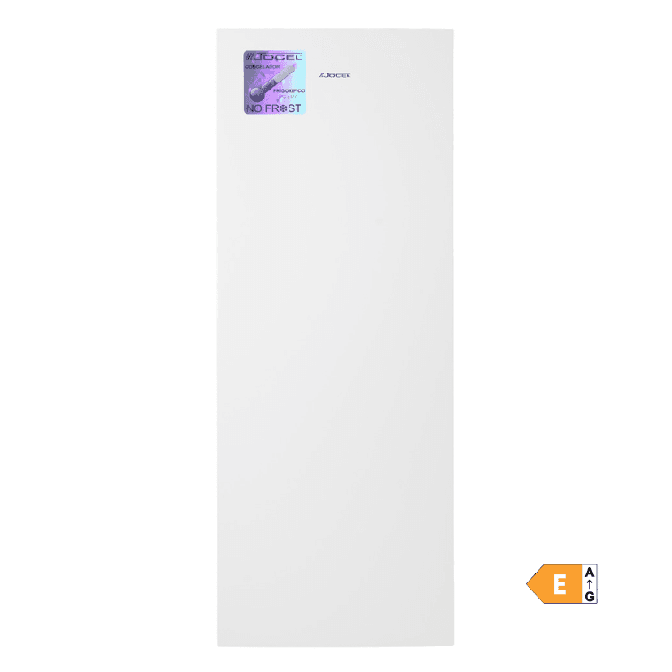 Arca Vertical Jocel JCV163NF 163L Classe E