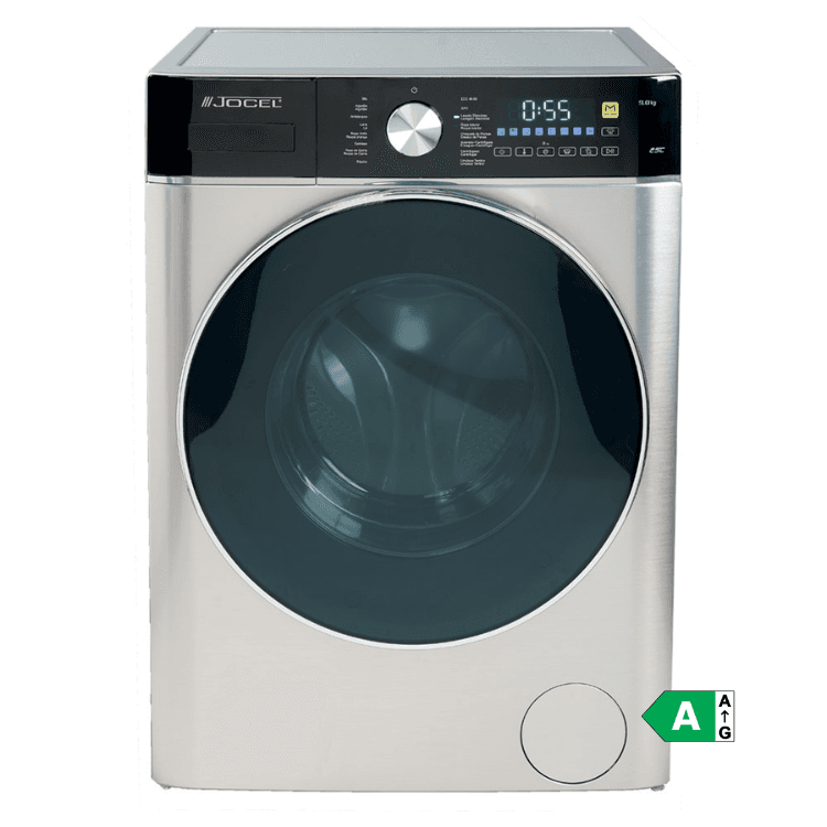 Jocel JLR014085 9Kg 1400RPM Classe A