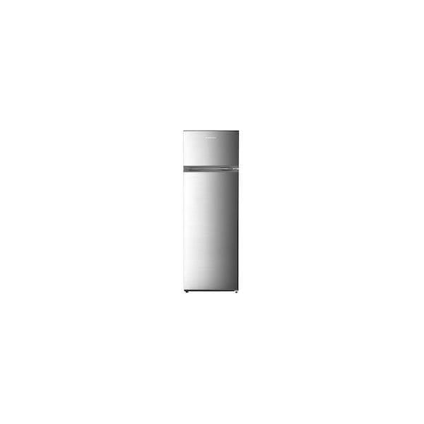 Frigorífico 2 Portas Jocel JF239I 239L Classe E Inox