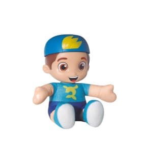 Concentra Boneco Luccas Pequeno