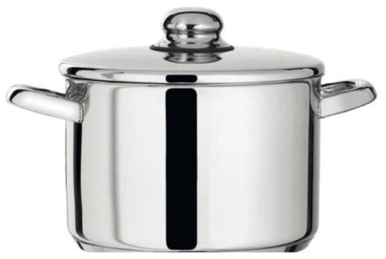 PANELA OPEN NORTE 180326 HOME 26CM 0L