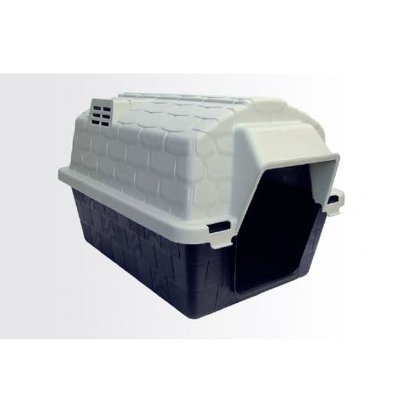 Casota Plastica Sevilha 74x56x51cm - 1040160010