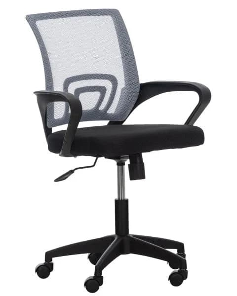 Dudeco Cadeira escritório Auburn Azul
