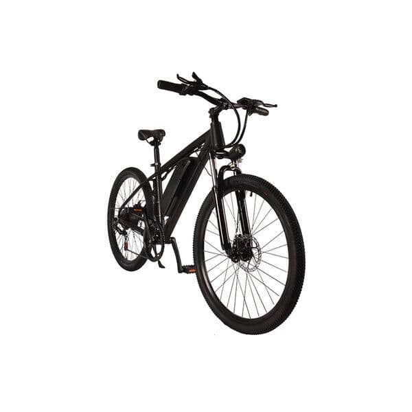 BICICLETA ELÉTRICA ADO A26 PRETA