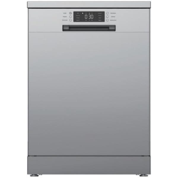 Máquina de Lavar Loiça Silver 412958 13 Conjuntos Classe E
