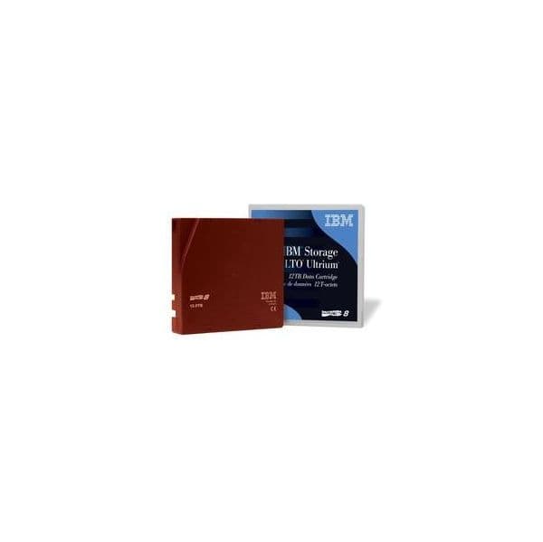 IBM Ultrium LTO limpeza etiquetado universal 50c. - 35L2087ET
