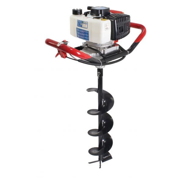 Super Power Abre Buracos com 3 Brocas 51.2 CC 2.3Kw - 48246