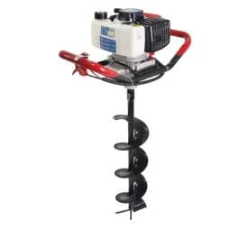 Super Power Abre Buracos com 3 Brocas 51.2 CC 2.3Kw - 48246