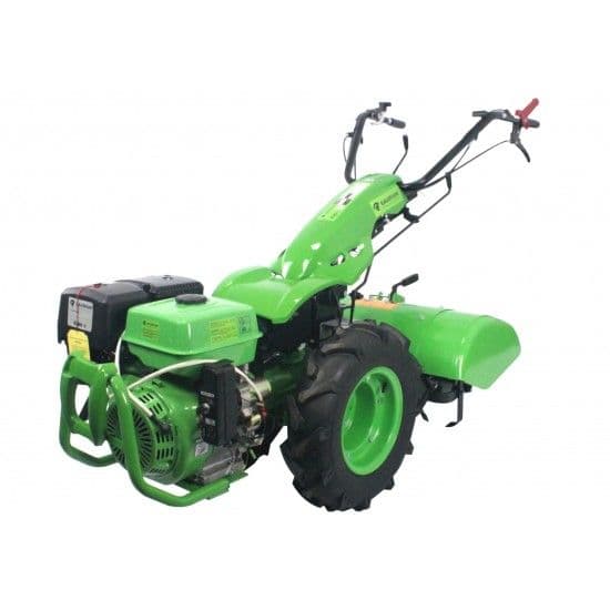 Motocultivador, 420cc refª 48409 SAURIUM