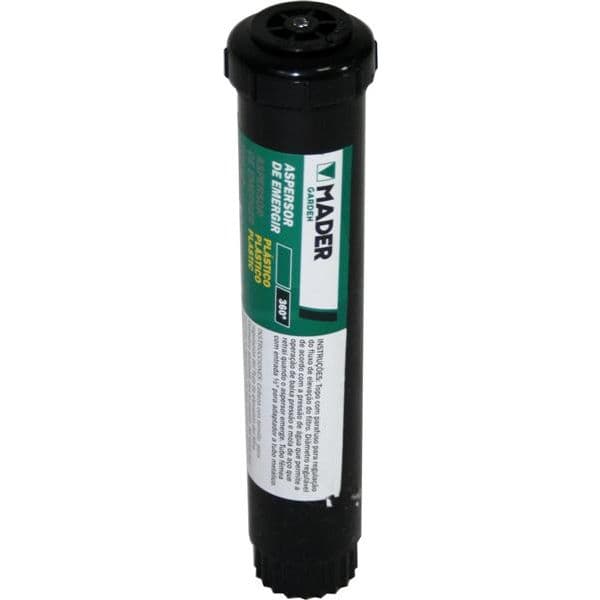 Mader Aspersor de Emergir 360º - 90370