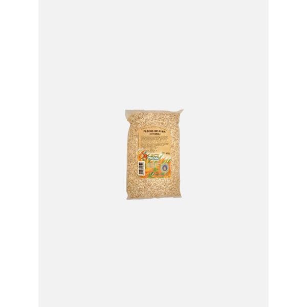 Próvida Flocos de Aveia Finos Integrais Bio 400g