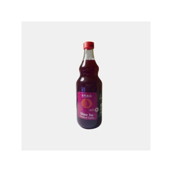 Próvida Vinagre de Ameixa Ume Su 750ml